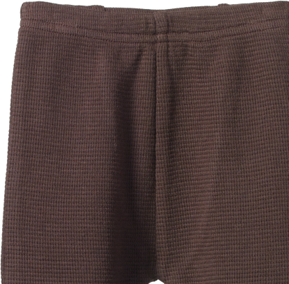 Selby Waffle Pants