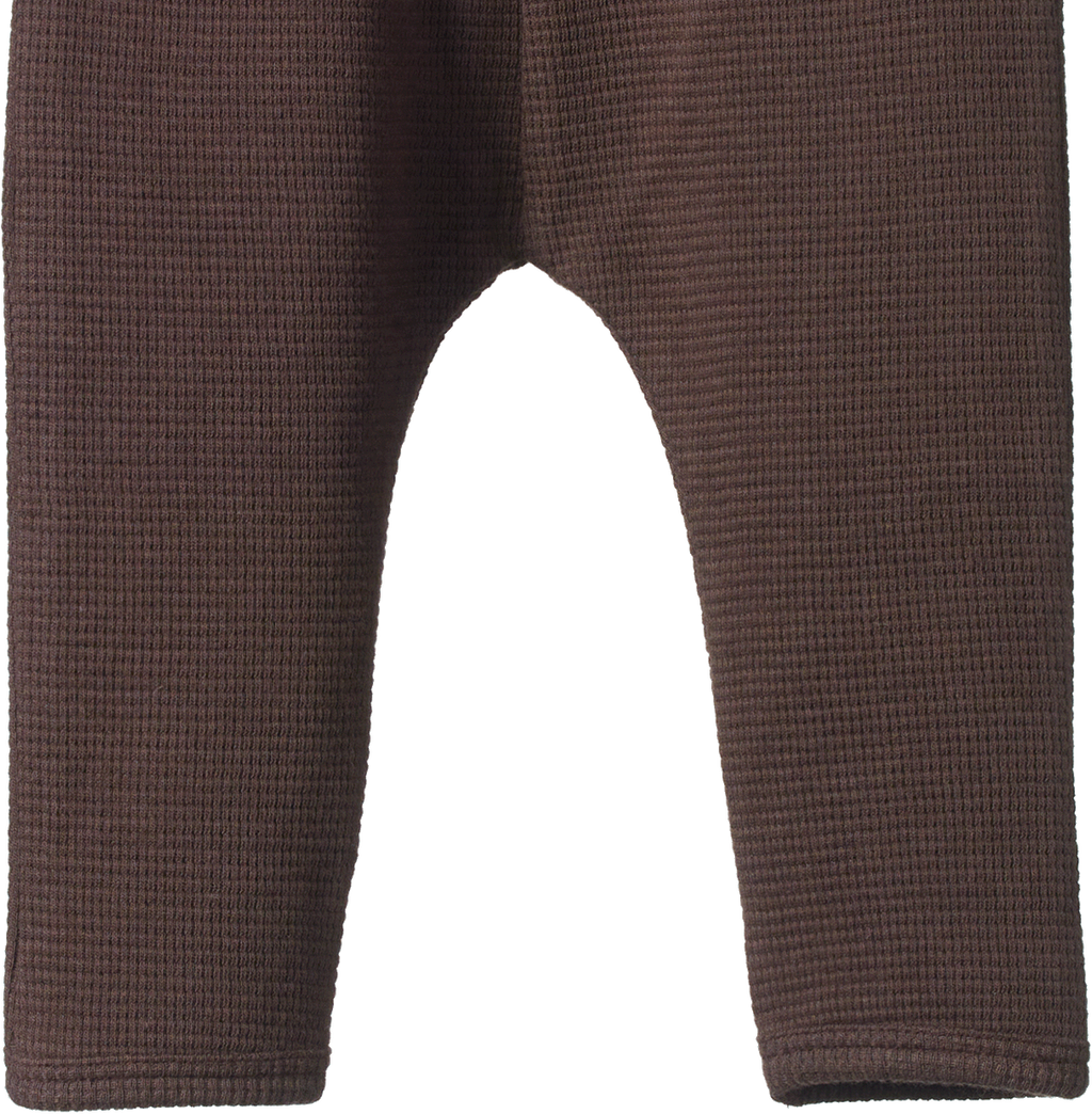 Selby Waffle Pants