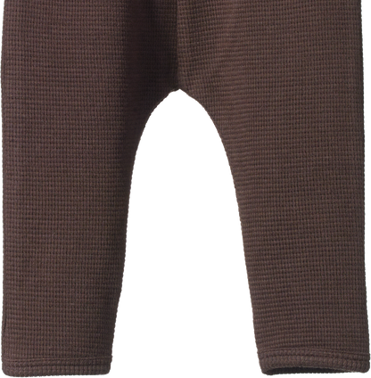 Selby Waffle Pants