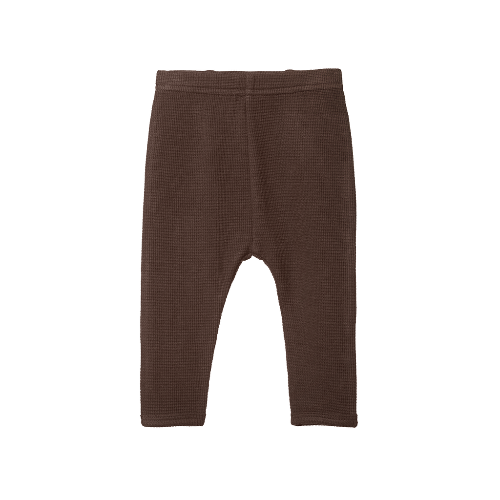 Selby Waffle Pants