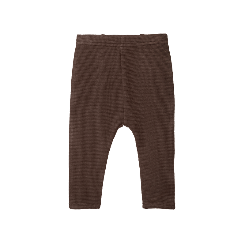 Selby Waffle Pants