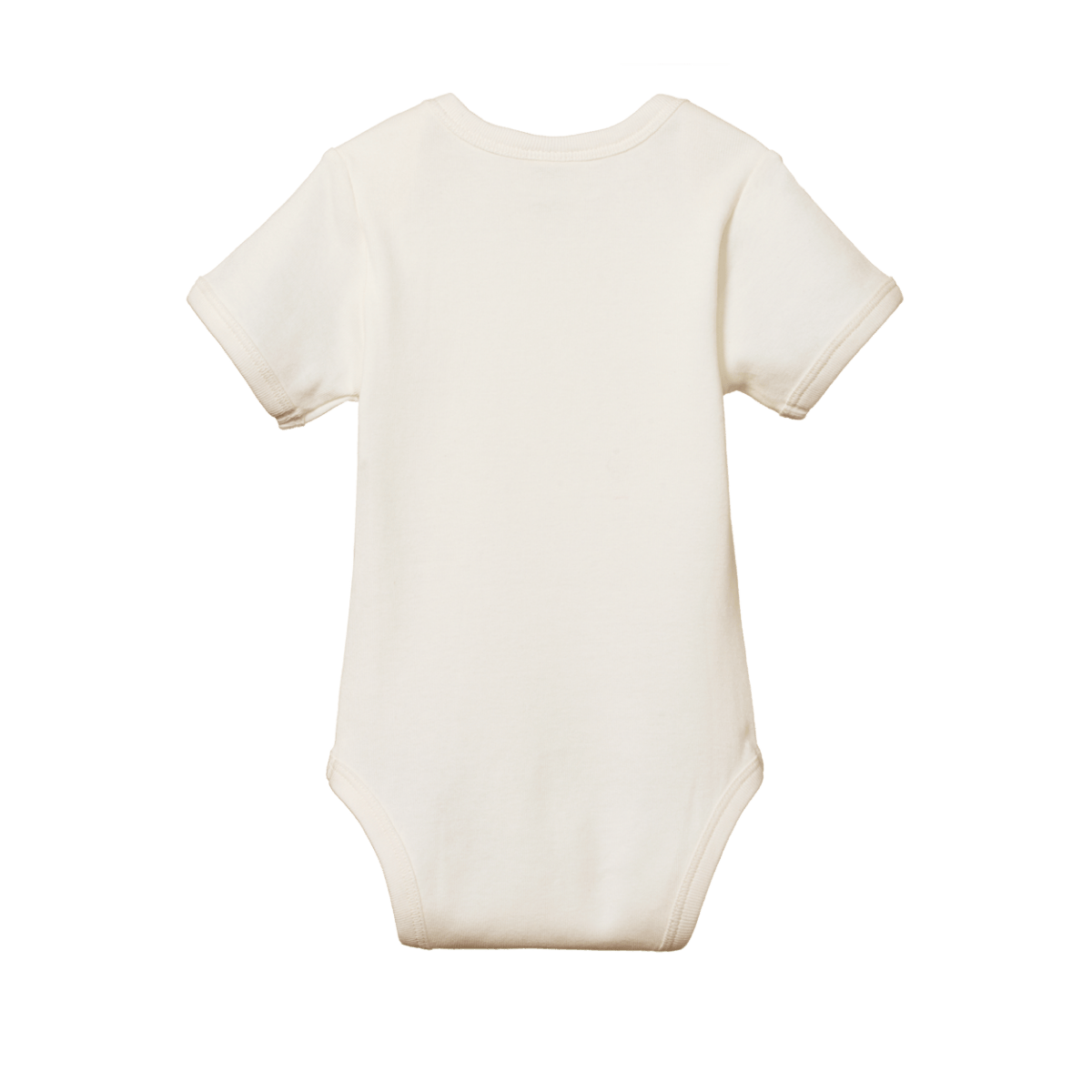 Short Sleeve Bodysuit