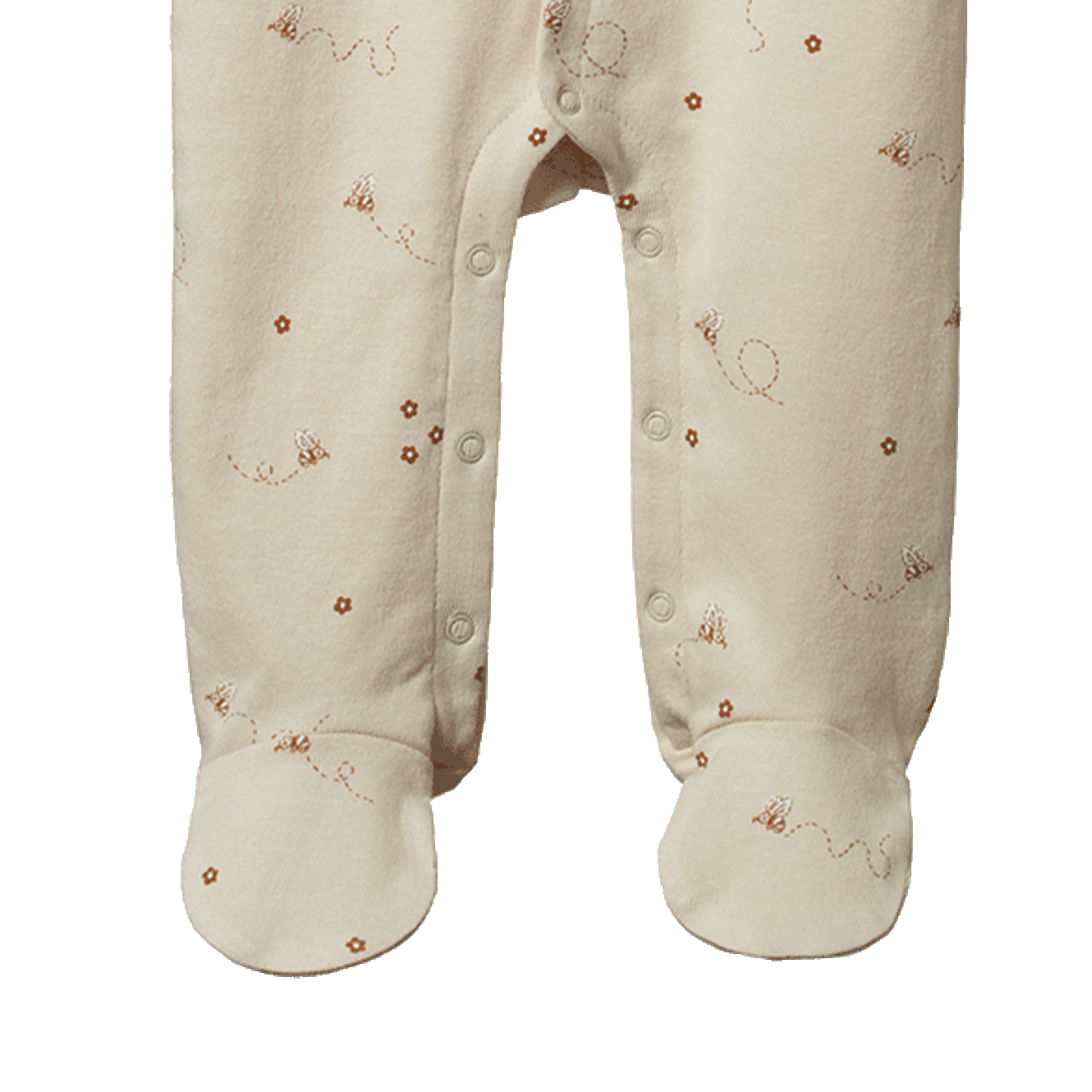 Cotton Stretch and Grow